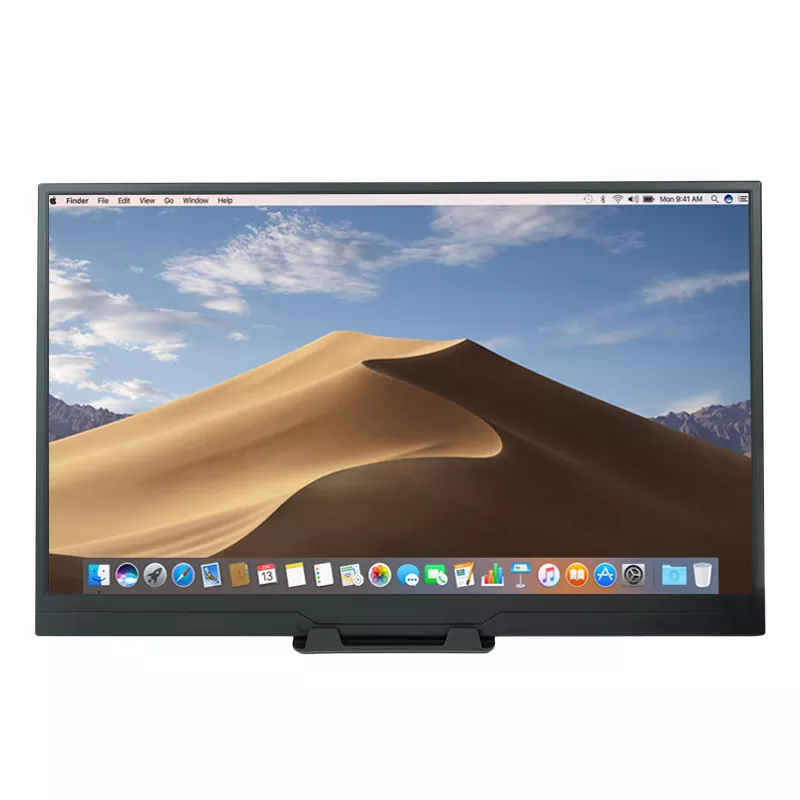 14 Inch 1080P Portable Monitor