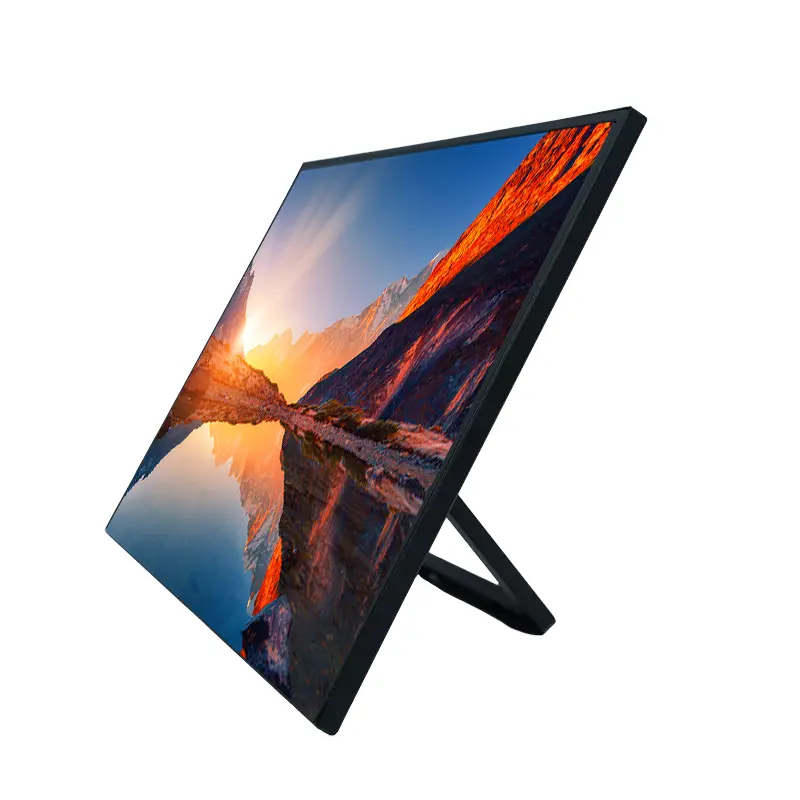 15.6 Inch 144Hz High Refresh Rate Portable Monitor