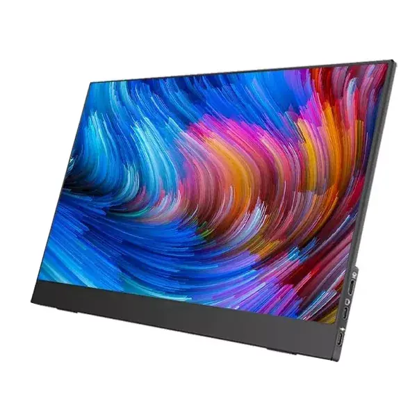 15.6 Inch 4K Ultra HD Portable Monitor