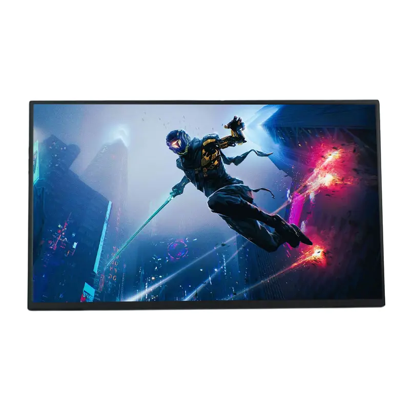 Why Is the 15.6 Inch 1080P Touch Screen Portable Monitor Becoming a Smarter Choice for Mobile Work
