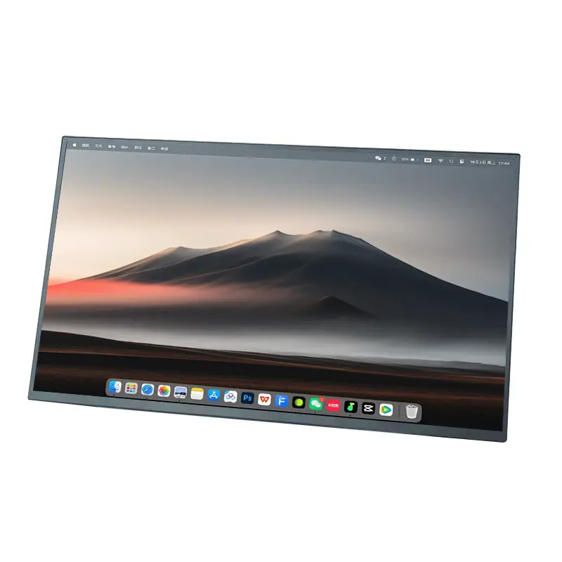 16 Inch 1080P Portable Monitor