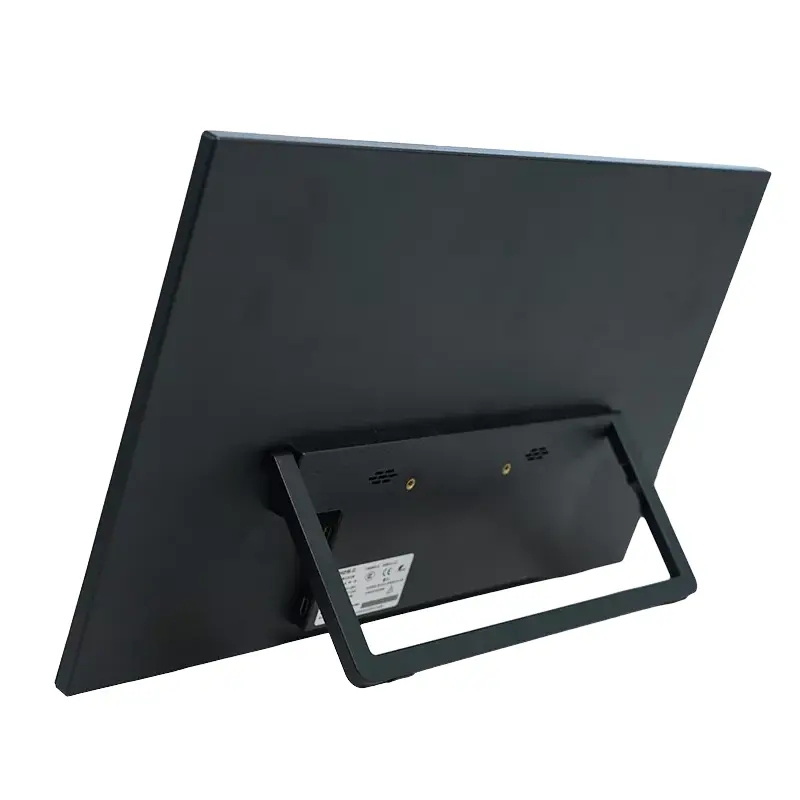 Eye-Care 15.6-Inch 100% sRGB IPS Portable Monitor